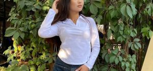 Модные джинсы на осень 2024: с чем их носить (фото)