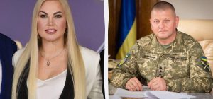 "Решила не подписывать контракт": Камалия рассказала, как Залужный отговорил ее идти в ВСУ