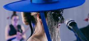 Известный ведущий отреагировал на участие Klavdia Petrivna в Нацотборе