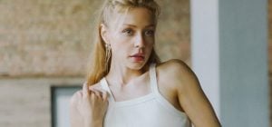 Тина Кароль засветила вес и рост: параметры певицы (фото)