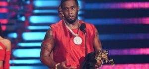 P. Diddy ледь не загинув у в'язниці: на репера напали з ножем