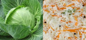 Что делать, если квашеная капуста горчит: этот метод спасет