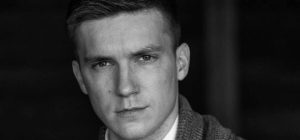 Известный украинский актер рассказал о свадьбе с коллегой