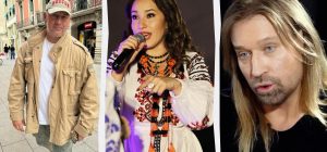 Известная певица ответила, есть ли у Потапа, Винника и Дорна будущее на украинской сцене