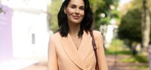 Єфросиніна показала, який вигляд мала її мама в молодості (фото)