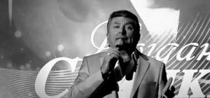 В ДТП погиб народный артист Украины Богдан Сташкив