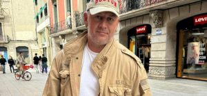 Беглец Потап вышел на связь из-за границы и рассекретил, где находится (фото)