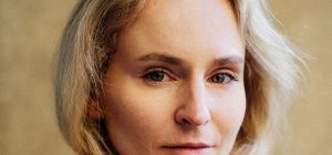 "Если здесь будут российские актеры, это будет проигранная война", - актриса Анастасия Ренард