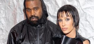 Скандальный Канье Уэст разводится с Бьянкой Цензори, - СМИ