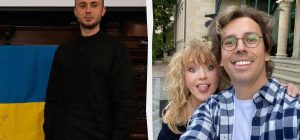 Известный украинский певец высказался о Галкине и Пугачевой: "Где они были в 2014 году?"