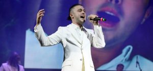 "Не осуждаю": Тополя ответил, что думает о звездах, которые выступали в РФ после 2014-го