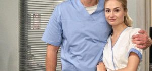 "Женский доктор. Новая жизнь 2": стало известно, когда выйдут финальные серии