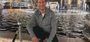 Дмитрий Ступка в первый день уволился с работы в США и рассказал, что произошло