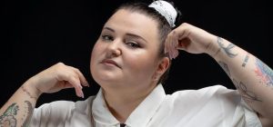 alyona alyona призналась, планирует ли снова выступить на Евровидении-2025