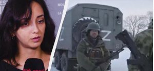 СБУ возбудила уголовное дело против режиссера пропагандистского фильма "Русские на войне"