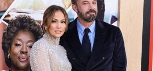 Джей Ло откровенно рассказала о своей жизни после разрыва с Аффлеком