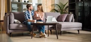 Только счастливые пары могут открыто это обсуждать: что узнали ученые