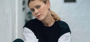 Звезда сериала "Кухня" ответила, общается ли с актерами из сериала во время войны