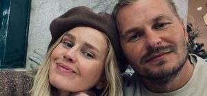 Известная украинская актриса ответила, когда выйдет замуж за возлюбленного-россиянина