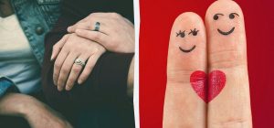 Пары, которые дают 5 обещаний, навсегда остаются вместе, - эксперт с 25-летним стажем