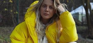 Известная украинская певица впервые рассказала, чем занимается ее избранник-иностранец