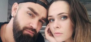 Юлия Санина впервые за долгое время показалась с мужем, который сбежал за границу (фото)