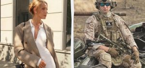 Возлюбленный Леси Никитюк впервые поделился кадром с ведущей и подтвердил их роман