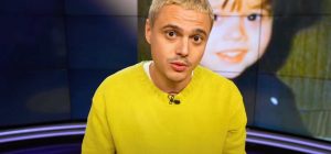 Певец ALEKSEEV признался в чувствах к известной блогерше (фото)