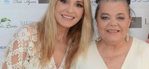 "Спасибо за жизнь, родная": Ольга Сумская трогательно обратилась к покойной матери (фото)