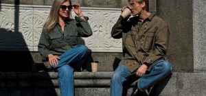 Ольга Навроцкая и Алан Бадоев презентуют первую фэнтези-вселенную об украинской силе