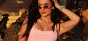 "Мне бы хотелось": известная украинская певица призналась, что готова стать героиней шоу "Холостячка"