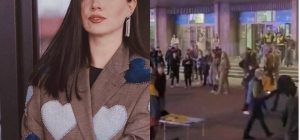 Известная украинская телеведущая резко прокомментировала массовую облаву ТЦК на концерте "Океана Эльзы"