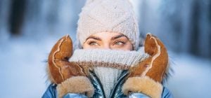 Святвечір та Різдво будуть в Україні з морозом, - синоптикиня Діденко