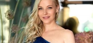 Известная украинская актриса сообщила о расставании с бойфрендом