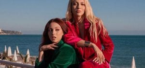 Полякова чесно відповіла, чи дає поради старшій доньці після її заміжжя