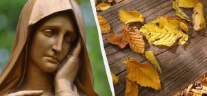 Какой праздник 25 октября 2024: почему нужно поплакать и сходить на кладбище