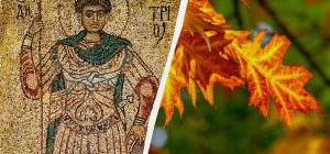 Какой праздник 26 октября 2024: что нельзя делать в Дмитриев день