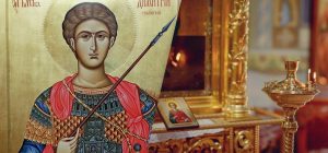 Дмитриев день 2024: красивые поздравления с праздником и с именинами