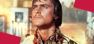 В легендарном фильме Параджанова "Тіні забутих предків" главная роль могла достаться российскому актеру