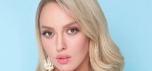 Оля Полякова назвала точную дату окончания войны