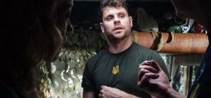 Известный украинский актер пытался совершить самоубийство: "Я устал"