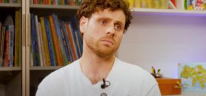 "Бежать не буду": известный украинский актер ответил, почему не служит в ВСУ