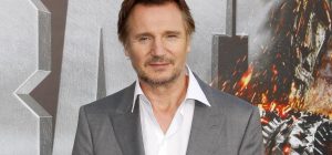 Звезда боевиков Лиам Нисон объявил о завершении карьеры: "Зрителей не обманешь"