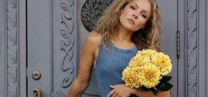 Алена Шоптенко рассказала, как получила травму, из-за которой не могла ходить