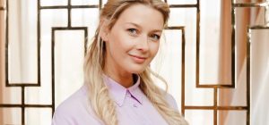 Известная актриса раскрыла свой секрет похудения на 30 килограммов: "Самая простая схема"