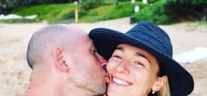 "Никто никому не изменял": жена Беднякова рассказала, кто стал инициатором их развода