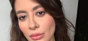 Рамина Эсхакзай показалась с возлюбленным-военным (фото)