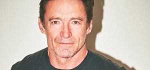 56-летний Хью Джекман закрутил новый роман после развода