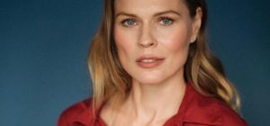 Ольга Фреймут показала, как проводит время с младшими детьми в Великобритании (фото)