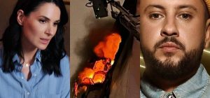 "Никогда не простим": звезды эмоционально отреагировали на ночную атаку оккупантов по городам Украины